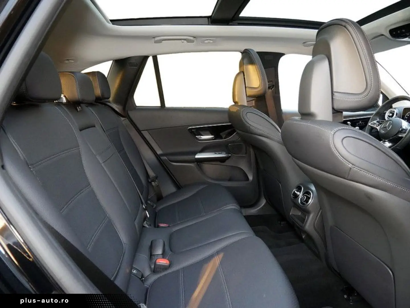 MERCEDES-BENZ GLC 300 e 4M AVANTGARDE MEMO AHK KAMER&hellip;