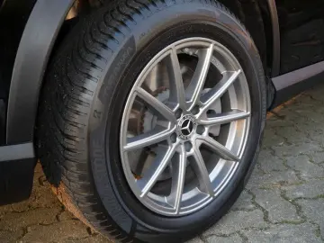 MERCEDES-BENZ GLC 300 e 4M AVANTGARDE MEMO AHK KAMER&hellip;