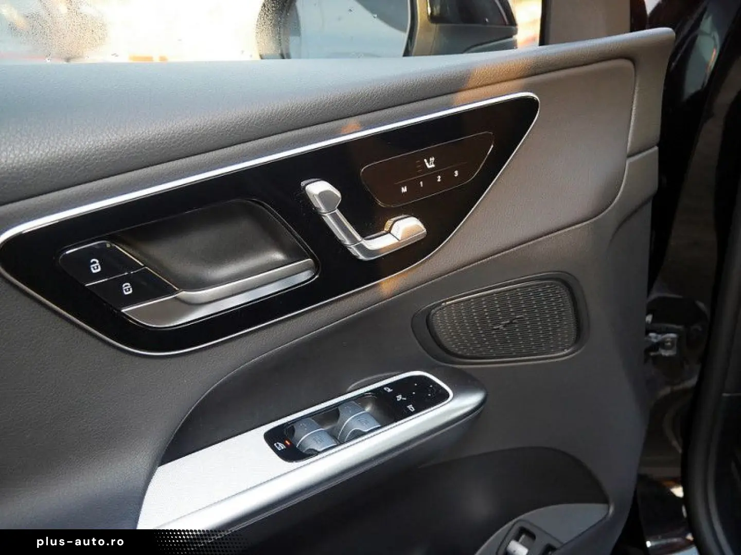 MERCEDES-BENZ GLC 300 e 4M AVANTGARDE MEMO AHK KAMER&hellip;