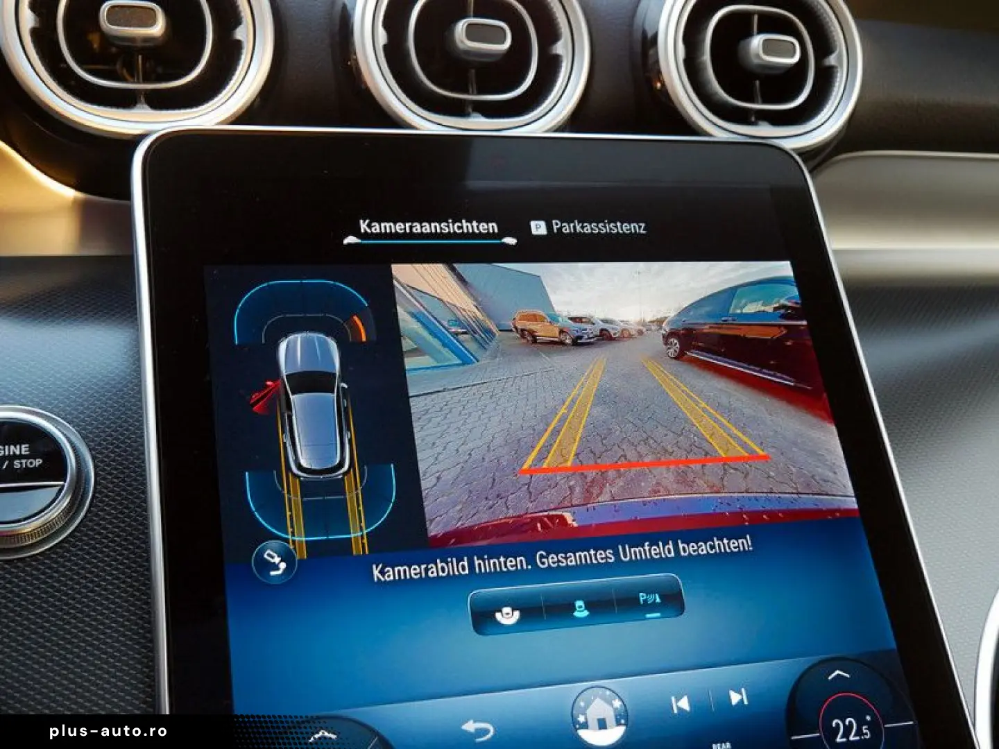 MERCEDES-BENZ GLC 300 e 4M AVANTGARDE MEMO AHK KAMER&hellip;