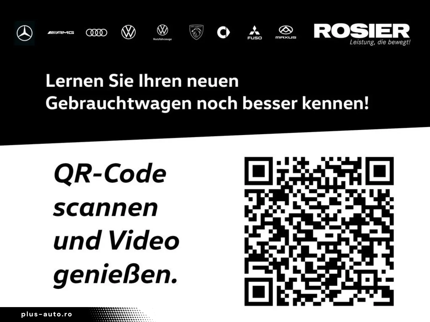 MERCEDES-BENZ GLC 300 e 4M Avantgarde Advanced  AHK &hellip;