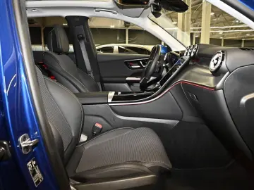 MERCEDES-BENZ GLC 300 e 4M Avantgarde Advanced  AHK &hellip;