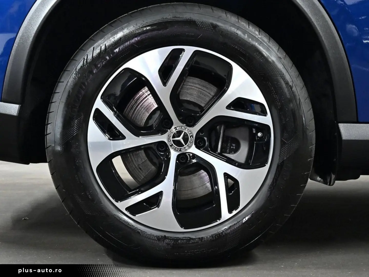 MERCEDES-BENZ GLC 300 e 4M Avantgarde Advanced  AHK &hellip;