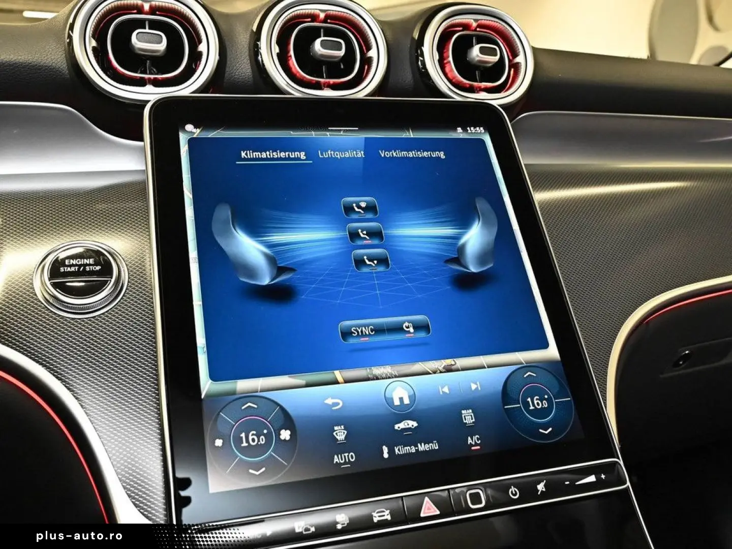 MERCEDES-BENZ GLC 300 e 4M Avantgarde Advanced  AHK &hellip;