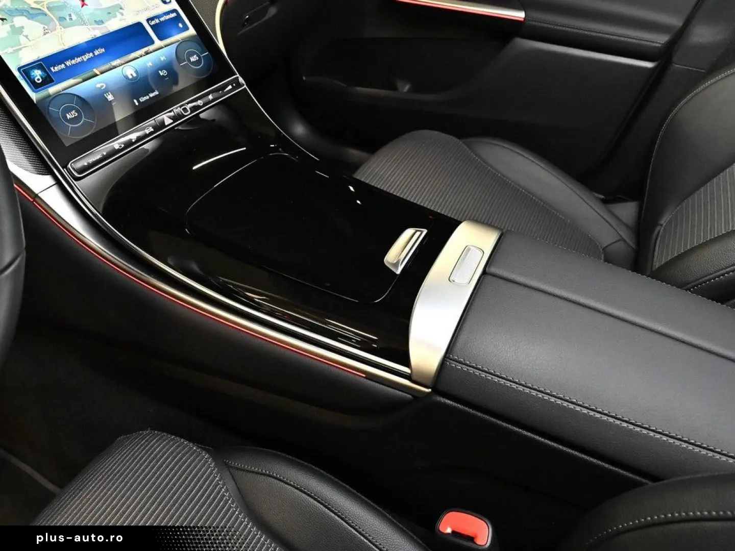 MERCEDES-BENZ GLC 300 e 4M Avantgarde Advanced  AHK &hellip;