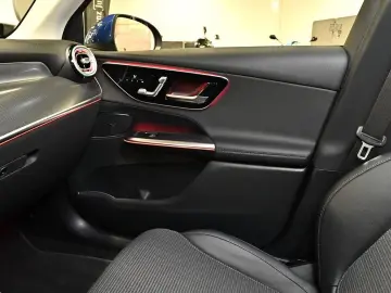 MERCEDES-BENZ GLC 300 e 4M Avantgarde Advanced  AHK &hellip;