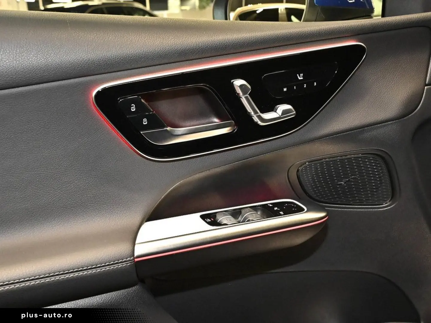 MERCEDES-BENZ GLC 300 e 4M Avantgarde Advanced  AHK &hellip;