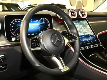 MERCEDES-BENZ GLC 300 e 4M Avantgarde Advanced  AHK &hellip;