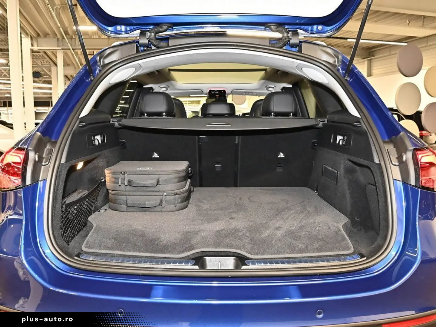 MERCEDES-BENZ GLC 300 e 4M Avantgarde Advanced  AHK &hellip;