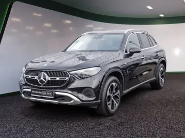 MERCEDES-BENZ GLC 300 e 4M Avantgarde Premium AHK Di&hellip;