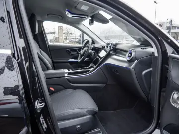 MERCEDES-BENZ GLC 300 e 4M Avantgarde Premium AHK Di&hellip;