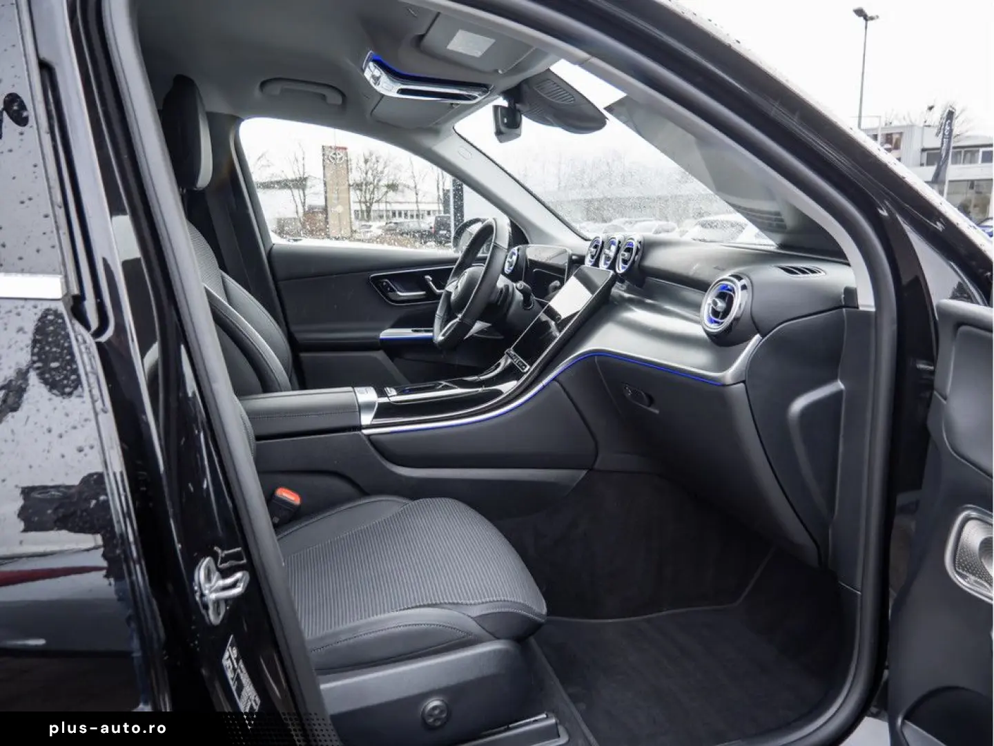 MERCEDES-BENZ GLC 300 e 4M Avantgarde Premium AHK Di&hellip;