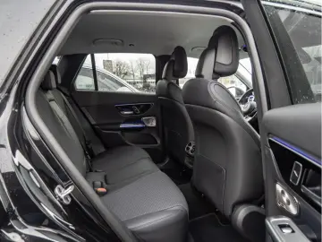 MERCEDES-BENZ GLC 300 e 4M Avantgarde Premium AHK Di&hellip;