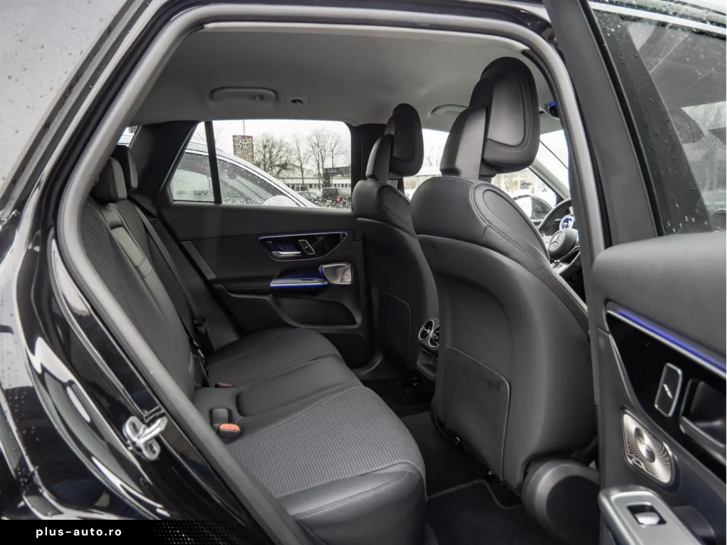 MERCEDES-BENZ GLC 300 e 4M Avantgarde Premium AHK Di&hellip;