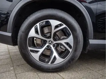 MERCEDES-BENZ GLC 300 e 4M Avantgarde Premium AHK Di&hellip;