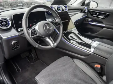 MERCEDES-BENZ GLC 300 e 4M Avantgarde Premium AHK Di&hellip;