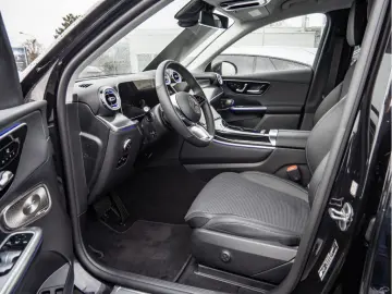 MERCEDES-BENZ GLC 300 e 4M Avantgarde Premium AHK Di&hellip;