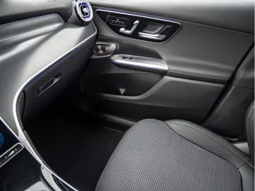 MERCEDES-BENZ GLC 300 e 4M Avantgarde Premium AHK Di&hellip;