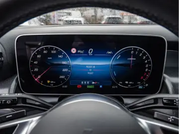 MERCEDES-BENZ GLC 300 e 4M Avantgarde Premium AHK Di&hellip;