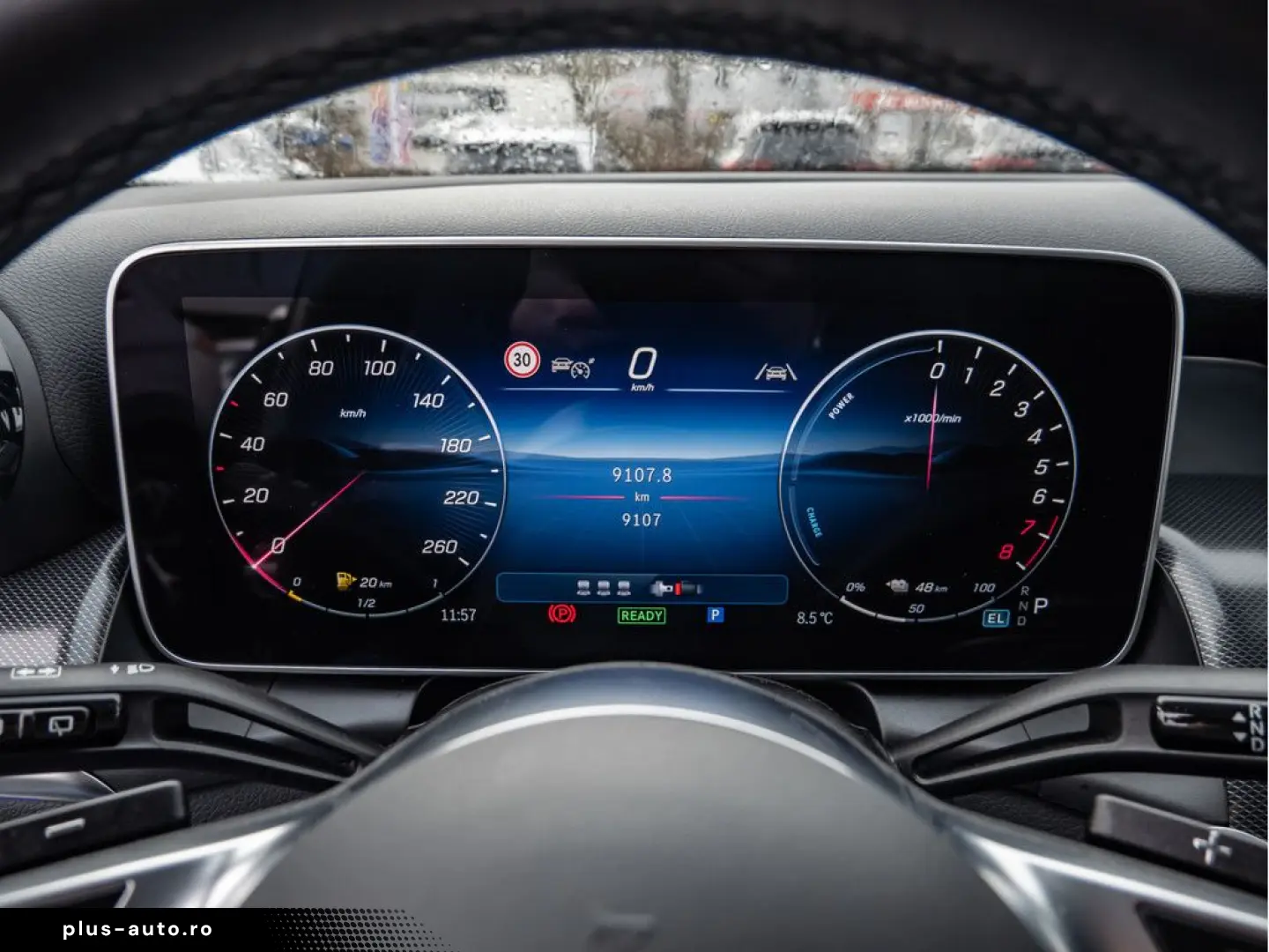 MERCEDES-BENZ GLC 300 e 4M Avantgarde Premium AHK Di&hellip;