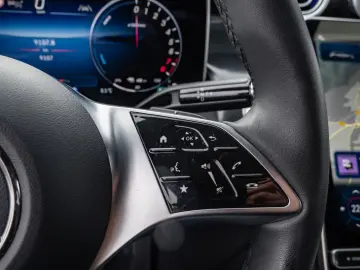 MERCEDES-BENZ GLC 300 e 4M Avantgarde Premium AHK Di&hellip;