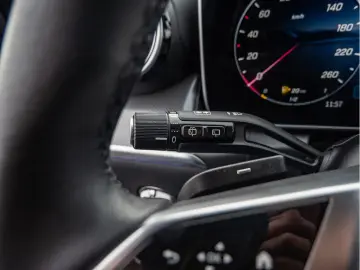 MERCEDES-BENZ GLC 300 e 4M Avantgarde Premium AHK Di&hellip;