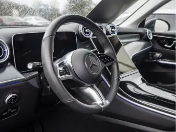 MERCEDES-BENZ GLC 300 e 4M Avantgarde Premium AHK Di&hellip;