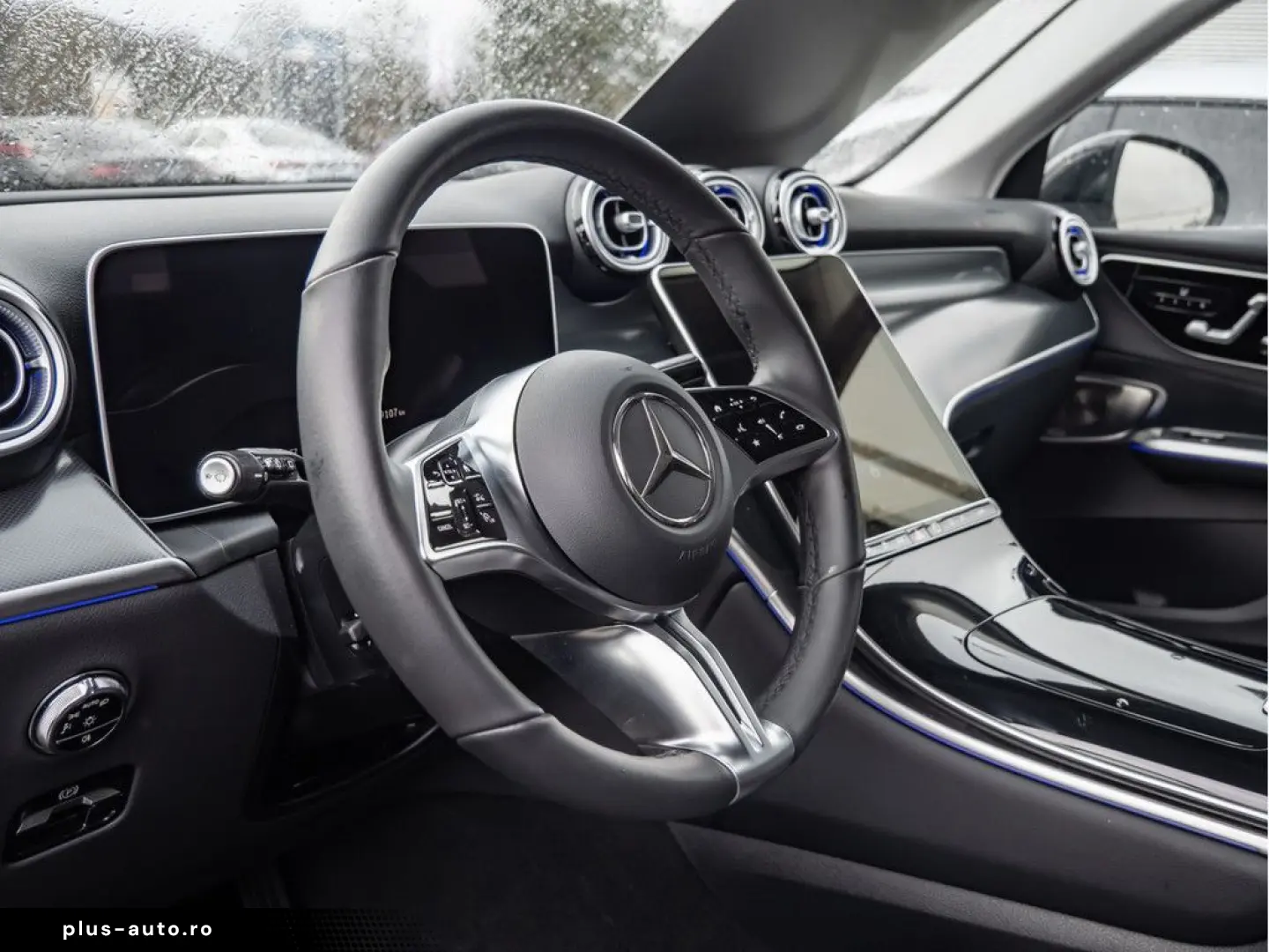 MERCEDES-BENZ GLC 300 e 4M Avantgarde Premium AHK Di&hellip;