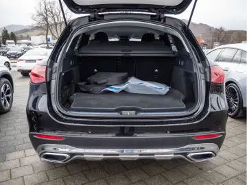 MERCEDES-BENZ GLC 300 e 4M Avantgarde Premium AHK Di&hellip;