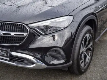 MERCEDES-BENZ GLC 300 e 4M Avantgarde Premium AHK Di&hellip;