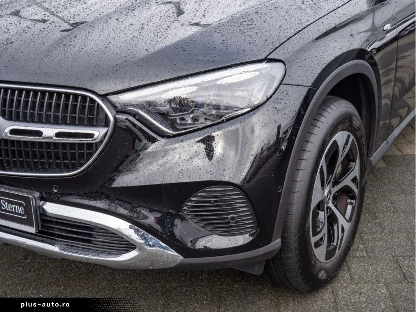 MERCEDES-BENZ GLC 300 e 4M Avantgarde Premium AHK Di&hellip;