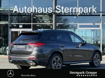 MERCEDES-BENZ GLC 300 e 4M AMG Digital-Light 360 Mem&hellip;
