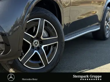 MERCEDES-BENZ GLC 300 e 4M AMG Digital-Light 360 Mem&hellip;