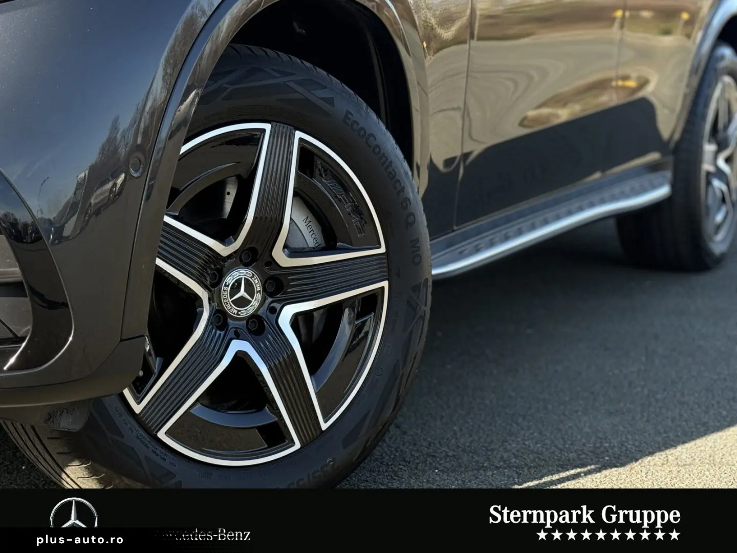 MERCEDES-BENZ GLC 300 e 4M AMG Digital-Light 360 Mem&hellip;