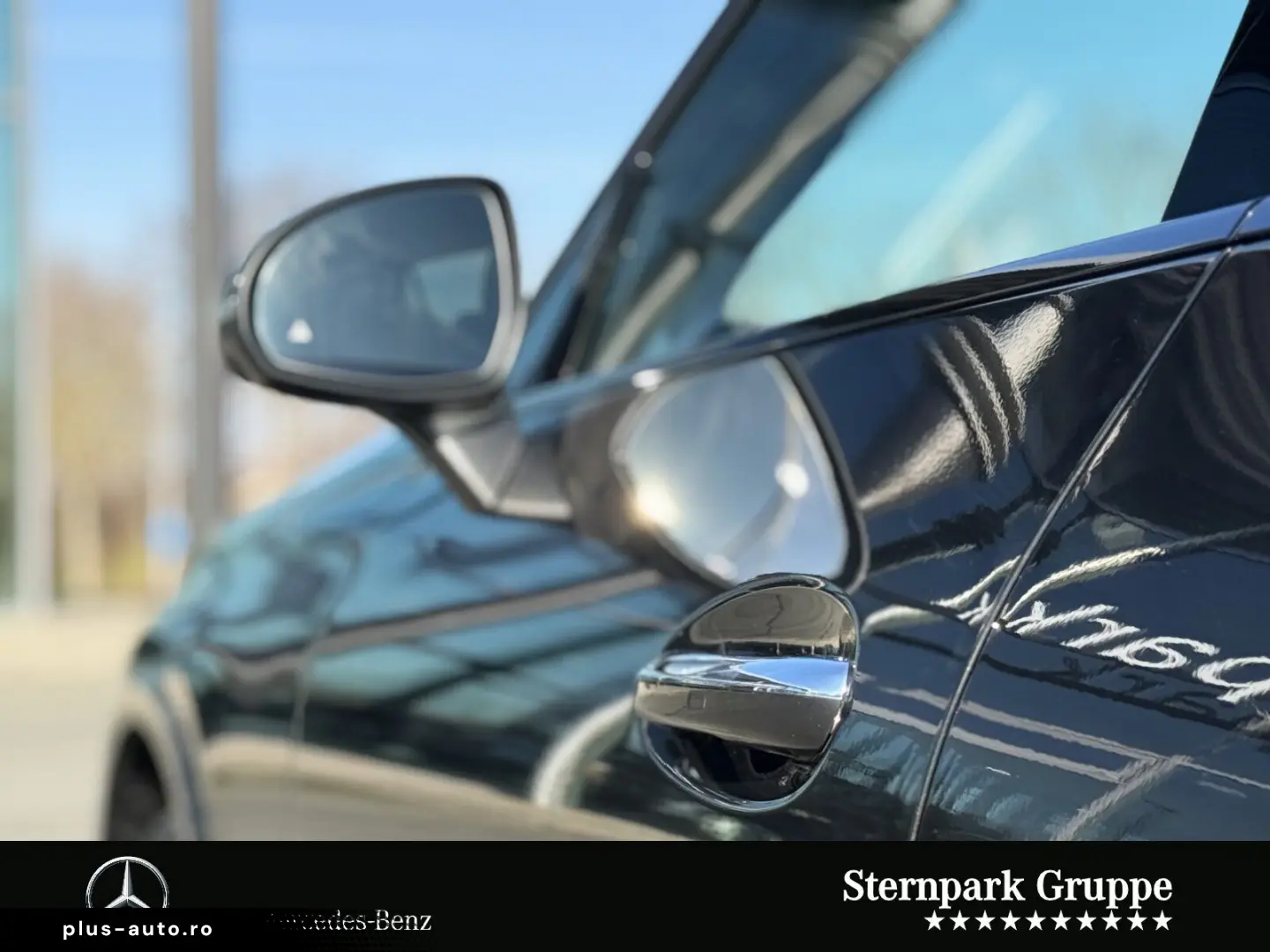 MERCEDES-BENZ GLC 300 e 4M AMG Digital-Light 360 Mem&hellip;