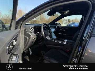 MERCEDES-BENZ GLC 300 e 4M AMG Digital-Light 360 Mem&hellip;