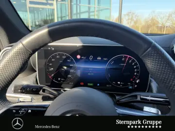 MERCEDES-BENZ GLC 300 e 4M AMG Digital-Light 360 Mem&hellip;