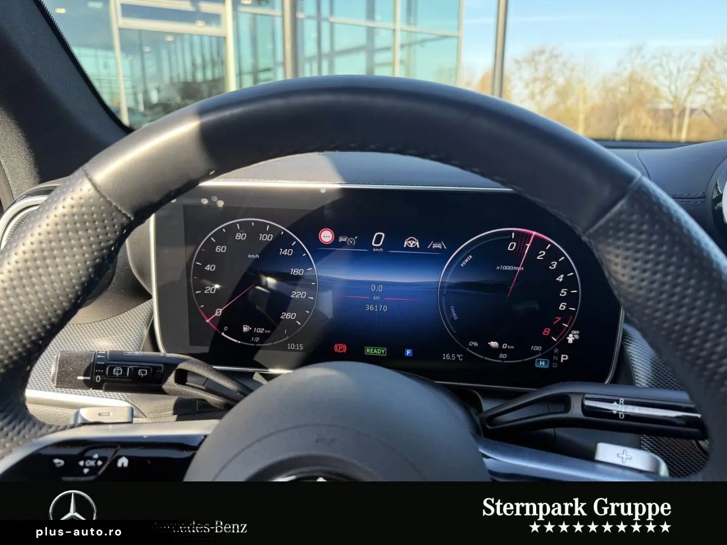 MERCEDES-BENZ GLC 300 e 4M AMG Digital-Light 360 Mem&hellip;