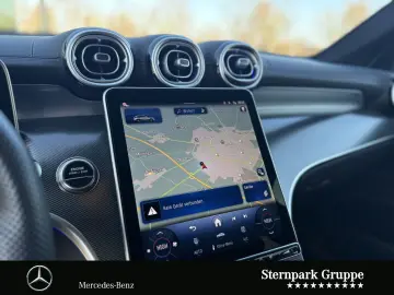 MERCEDES-BENZ GLC 300 e 4M AMG Digital-Light 360 Mem&hellip;