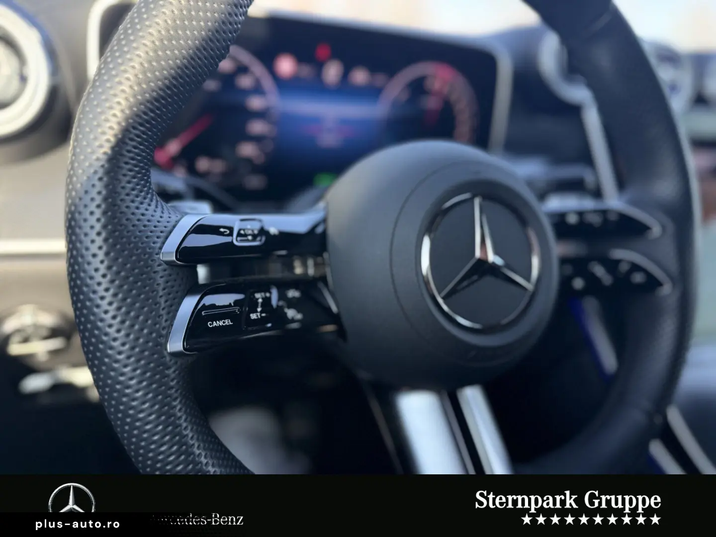 MERCEDES-BENZ GLC 300 e 4M AMG Digital-Light 360 Mem&hellip;