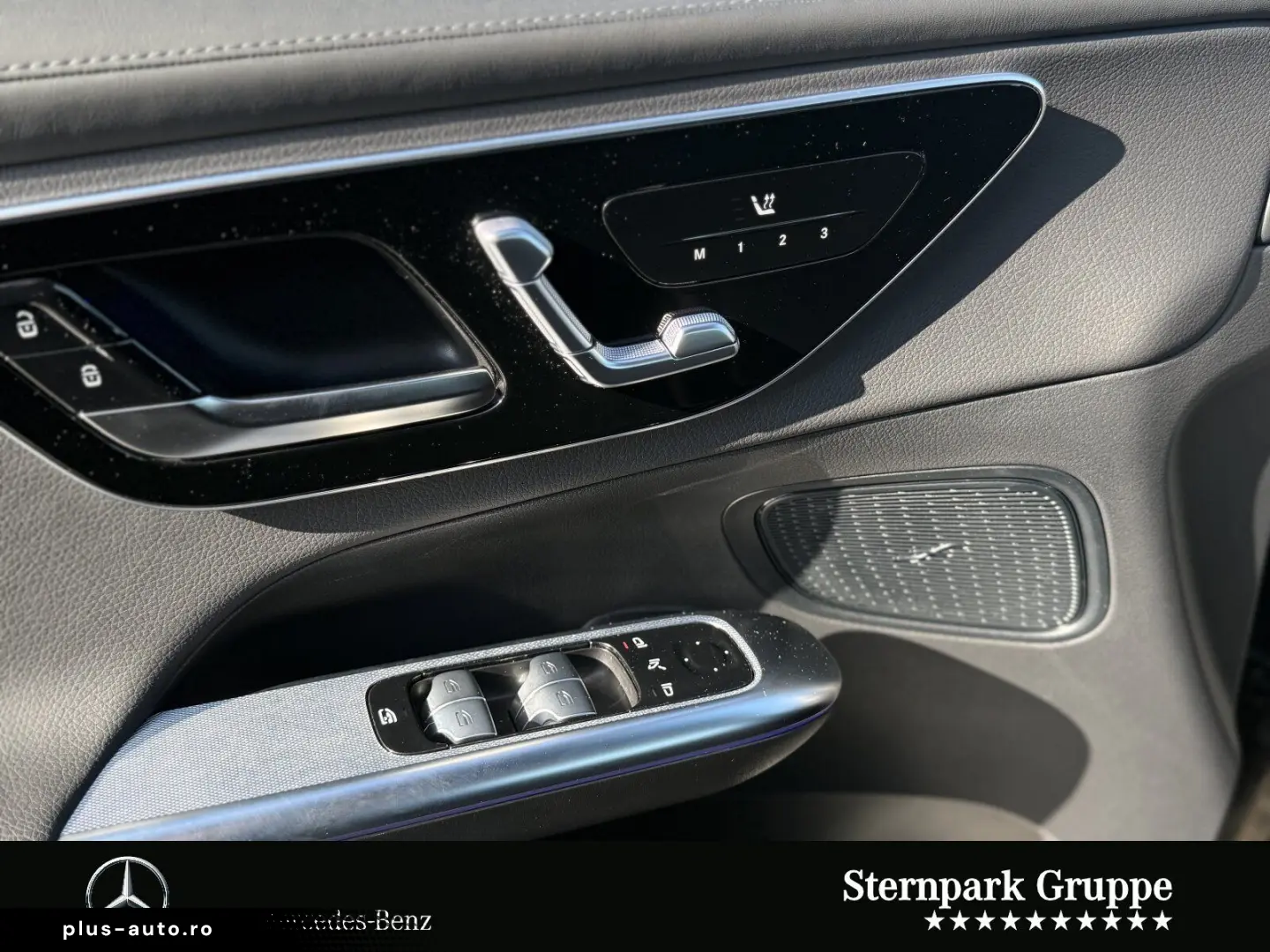 MERCEDES-BENZ GLC 300 e 4M AMG Digital-Light 360 Mem&hellip;