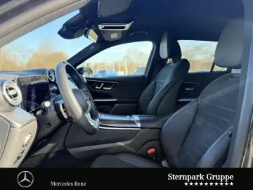 MERCEDES-BENZ GLC 300 e 4M AMG Digital-Light 360 Mem&hellip;