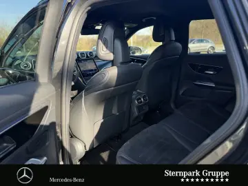 MERCEDES-BENZ GLC 300 e 4M AMG Digital-Light 360 Mem&hellip;