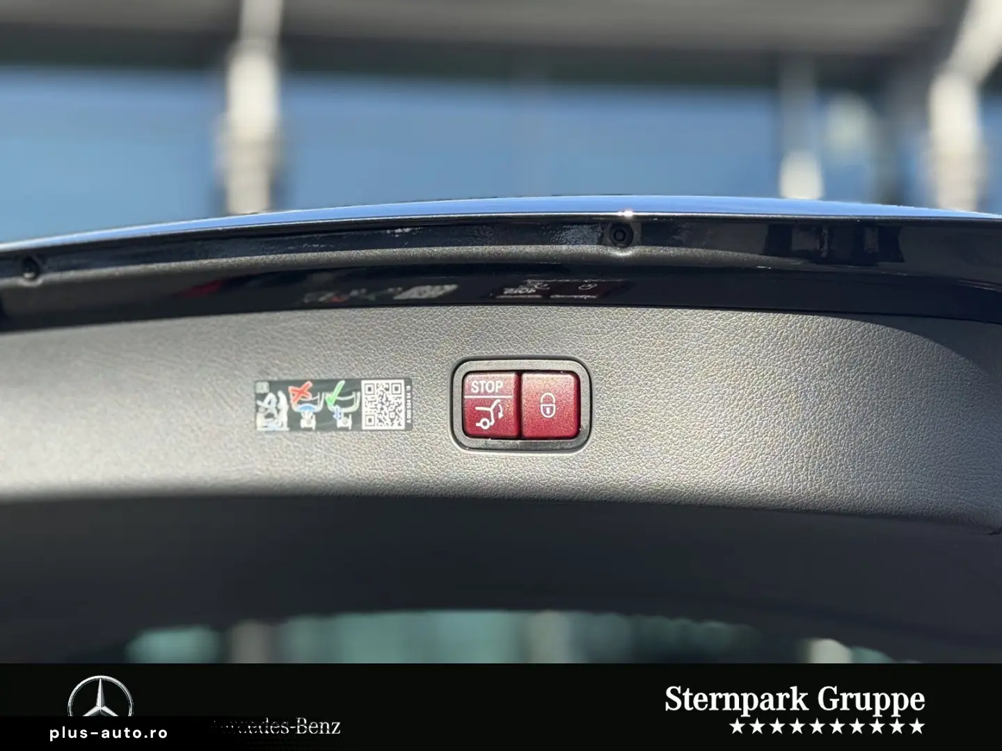 MERCEDES-BENZ GLC 300 e 4M AMG Digital-Light 360 Mem&hellip;