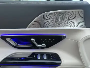 MERCEDES-BENZ SL 55 AMG Roadster