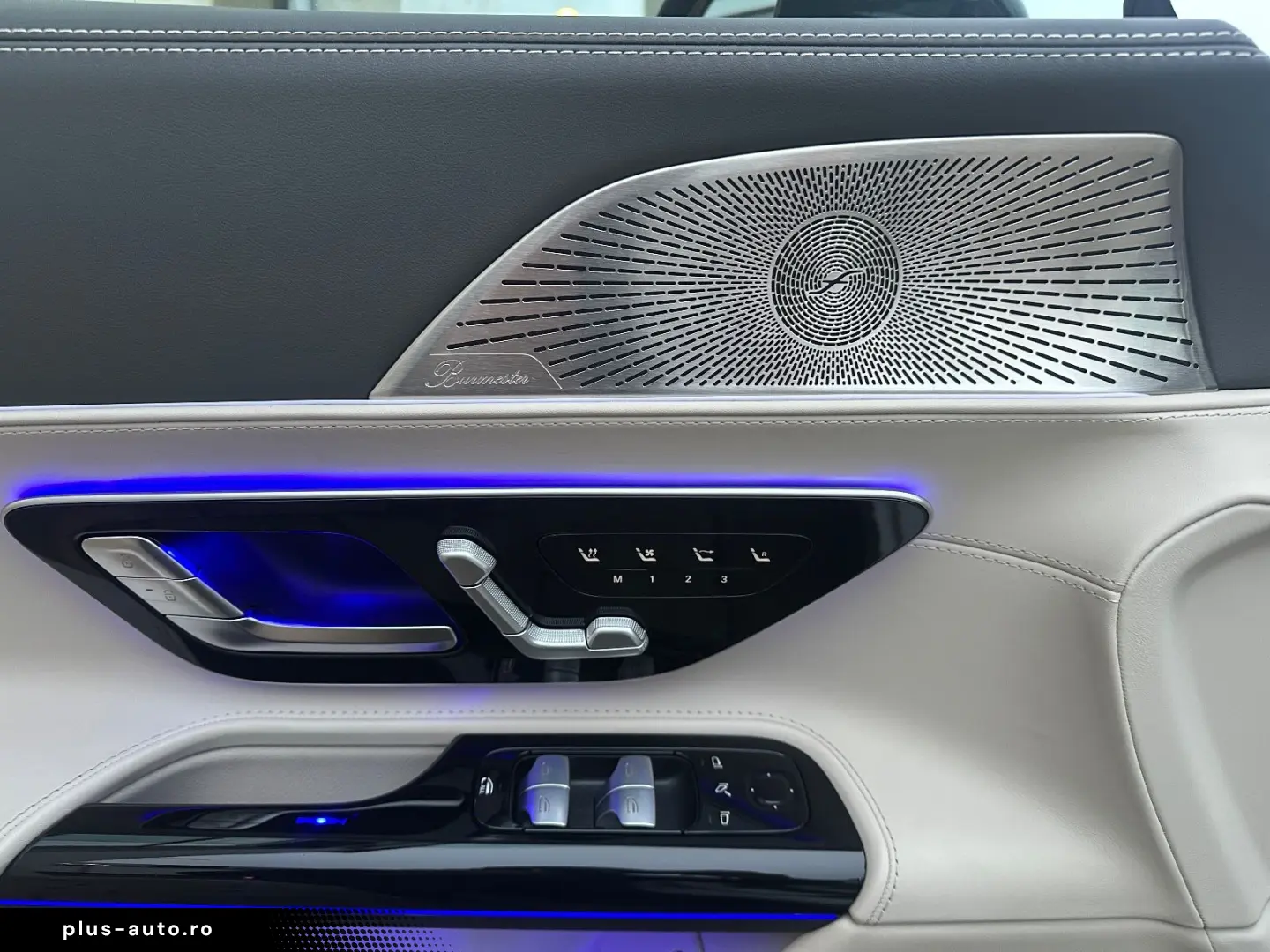 MERCEDES-BENZ SL 55 AMG Roadster