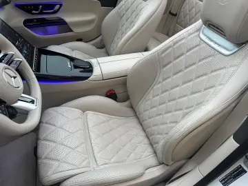 MERCEDES-BENZ SL 55 AMG Roadster