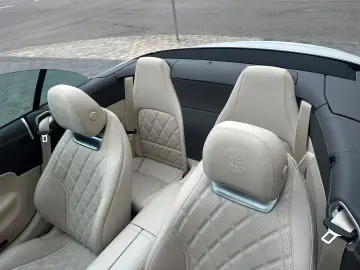 MERCEDES-BENZ SL 55 AMG Roadster