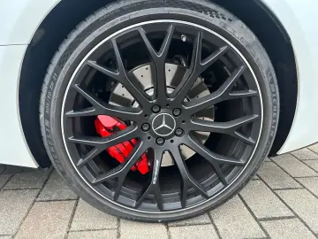 MERCEDES-BENZ SL 55 AMG Roadster