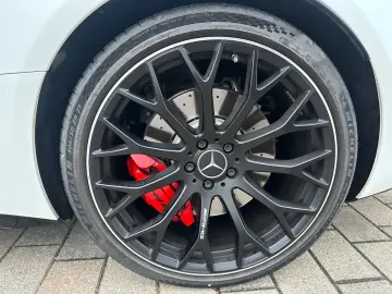 MERCEDES-BENZ SL 55 AMG Roadster